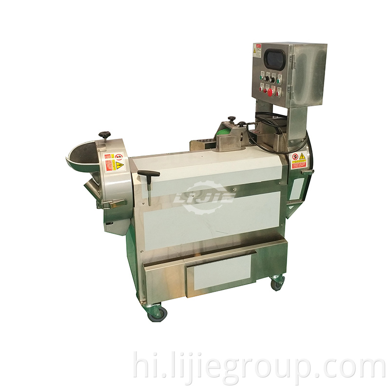 cutting machine